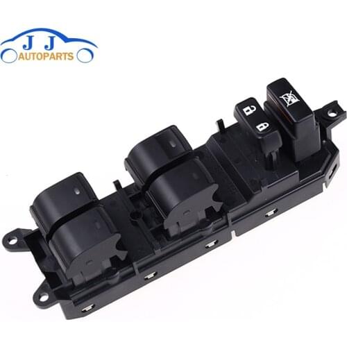 84040-33100 Left Window Master Switch For Toyota PRIUS LEXUS CT200H LAND CAMRY 8404033100