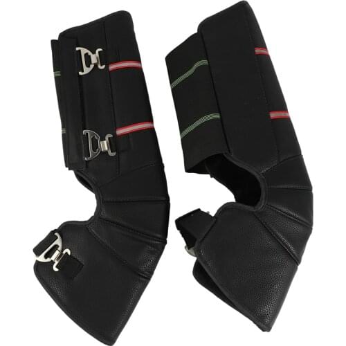 Motorcycle Pu Leatherwarm Kneepad Motorbike Riding Knee Pads Windproof Coldproof Winter Outdoor Knee