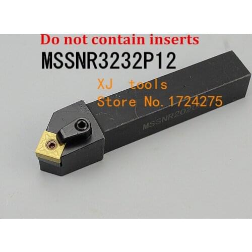 MSSNR3232P12 / MSSNL3232P12,extermal turning tool Factory outlets, the lather,boring bar,cnc,machine,Factory Outlet
