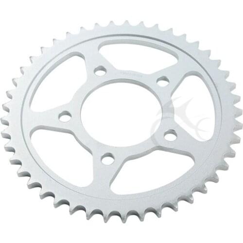 New Rear Steel Sprocket 45 Tooth For TRIUMPH 1200 DAYTONA 1200 TROPHY 1993-1996