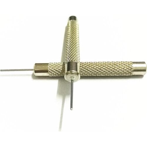 Wholesale 30pcs/ lots High quality Stainless Steel Watch Strap Spring Bar Link Pin Remover Repair Tool - 0930