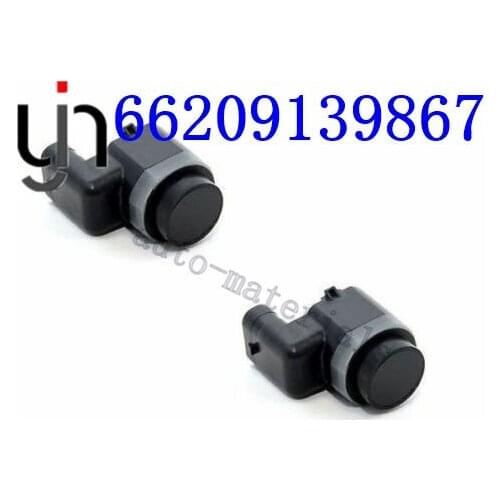 PDC Parking Sensor 66209231284 66209139867 For B M W E70 X5 E71 X6 E83N X3 2001 2002 2003 2004 2005 2006 2007 2008-2010