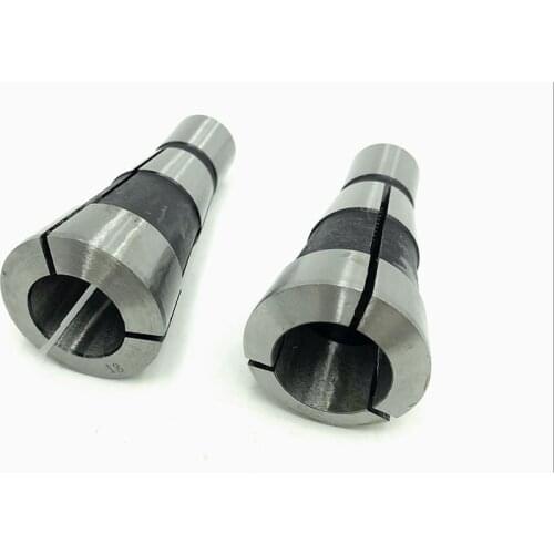 1PCS 7:24 30 NT30 Spring Collet M12 Thread 3 4 5 6 8 10 12 14 16 18 20mm for CNC NT30 Holders Milling
