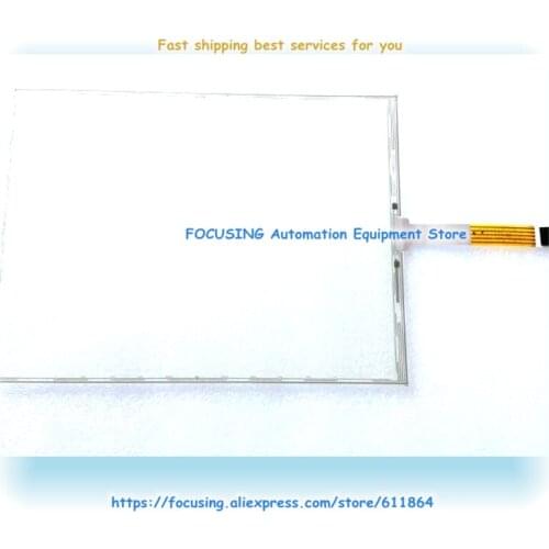 Touch Screen 4PP420.1043-K08 Touch Screen Touch Glass New