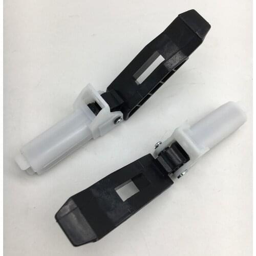 10PCS ADF Hinge for Canon MF4410 4412 4420 4430 4450 4452 4453 4550 4553 4554 4570 4580 212 215 216 4710 Printer Parts FC0-1787