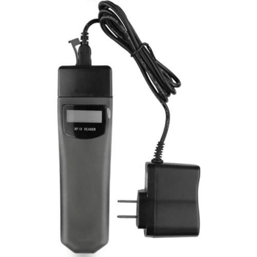 Waterproof Guard Tour Patrol System RFID Inductive Security Charging Type Security Guard Patrol Tour Monitoring System