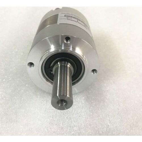High Quality PLS160 Two Stage 16k 20k 25k 32k Planetary Spare Parts Zero Backlash Gearbox