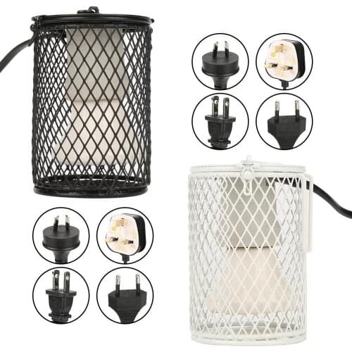 Zerodis Terrarium Lamps