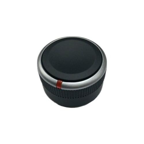 1pc for Hyundai Verna air conditioning A/C panel button knob air volume adjustment controller