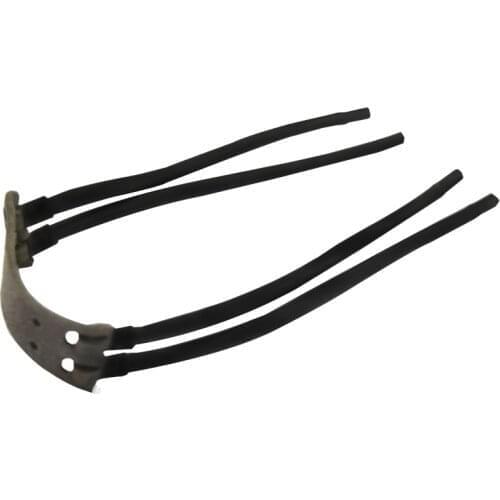 5Pcs Rubber Band for G7 Slingshot Wrist Catapult Bow Hunter Outdoor Sports Hunting Free Shipping