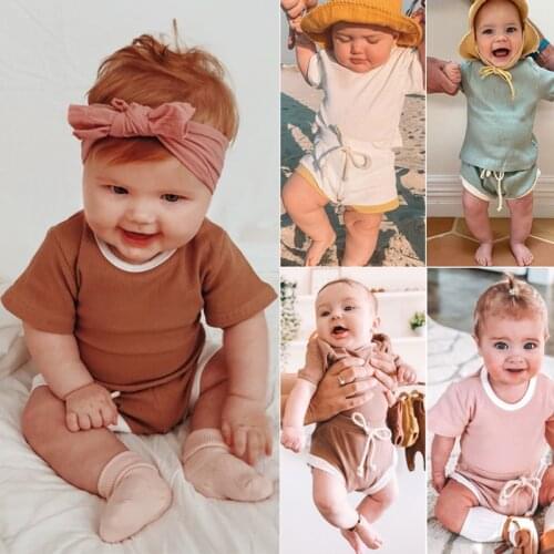 Aini Babe Sets Of Clothes For Babies