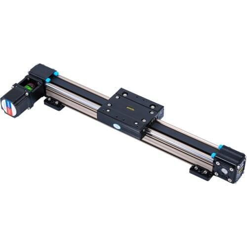 Mjunit helmet automatic spray painting production line, reciprocating linear slide by using step or servo motor, tooth belt