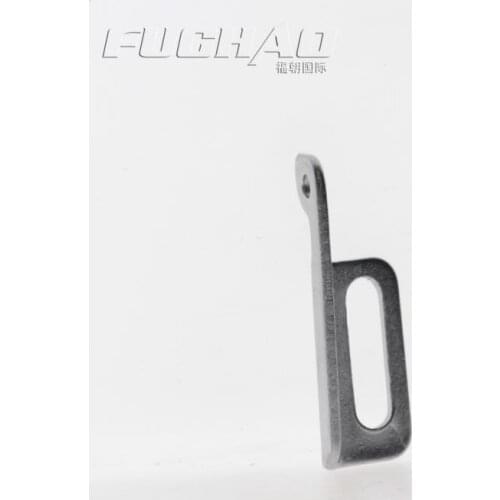 Sewing Machine Parts MK08/MK05 GUIDE right/left For Pegasus 007 Machine