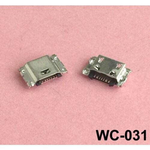 For Samsung Galaxy J3 J300 J300F J1 J100F J100H J5 J500 2015 USB Charging Port Connector Plug Jack Socket Dock