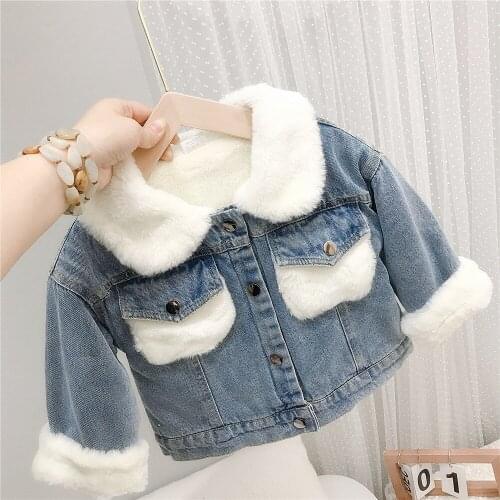 ExactlyFZ Jackets For Girls
