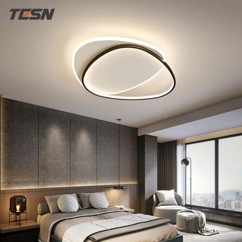 Hot selling new Modern Bedroom Led Ceiling Light Room Lights Lighting Fixture Ultrathin Led Ceiling Lamp Lights For Living Room