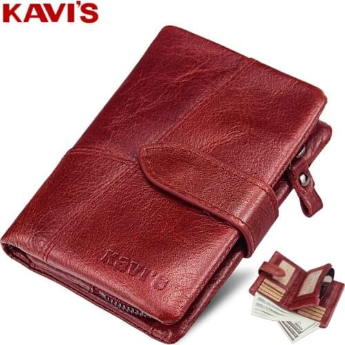 GZCZ Women's Wallets