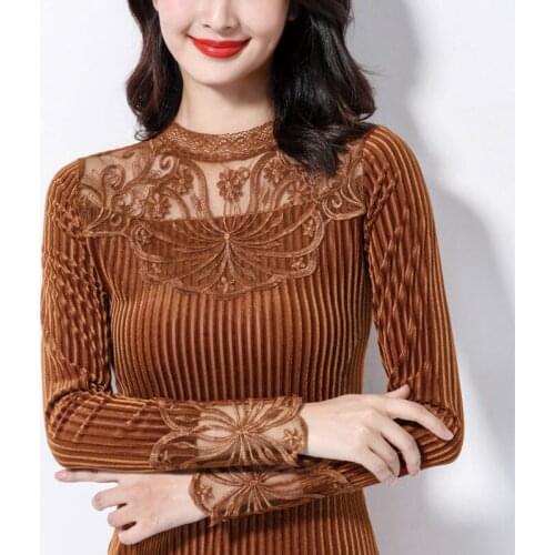 Блузки с цветами Jazinply China At AliExpress