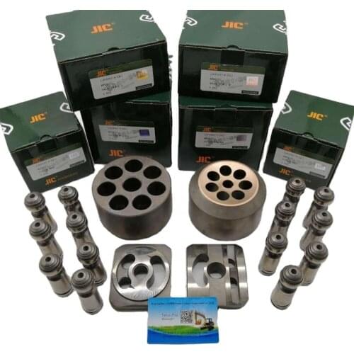 JIC Discs And Accessories