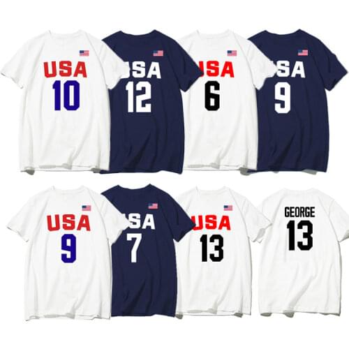 JUSTEEASE Quick Dry T-Shirts