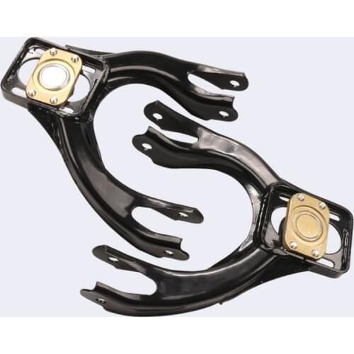 Rear Camber KiT For 96-00 EK 92-95EG 2Pc Adjustable Front Upper Camber Suspension Kit