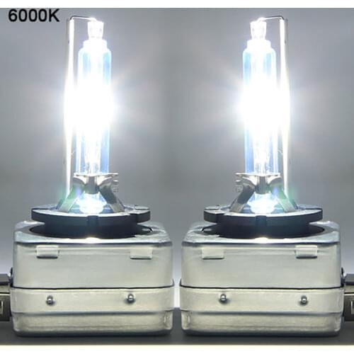 Luixxuer Xenon Lamps