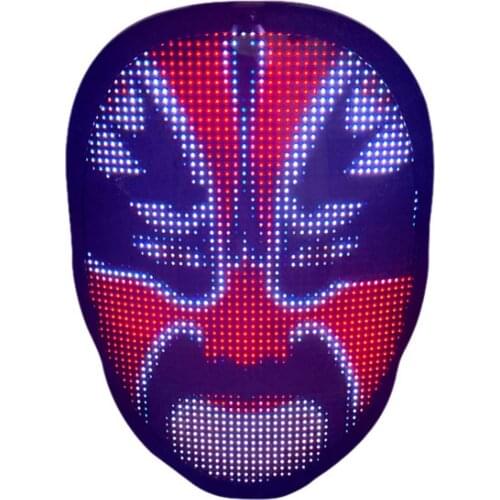 MiLESEEY Carnival Masks