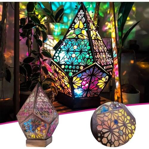 Mnycxen Night Lights
