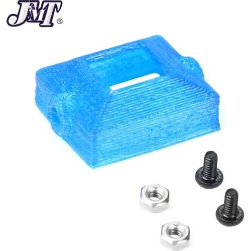 JMT 3D Printed TPU Camera Mounting Hole for OV231 to Micro Swift Mounting Seat for FPV RC Racing Drone Quadcopter