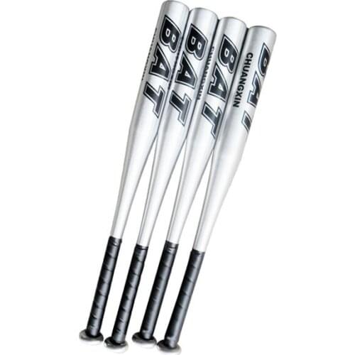 WholeSale 50pcs/lot Hot Baseball Bat for children/adults' training Aluminum Alloy soft Baseball Bat 20 25 28 30 32 34 inch