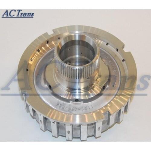 Original Automatic Transmission 8HP45 E Clutch Cylinder Housing (Fits 6 Friction Plates)