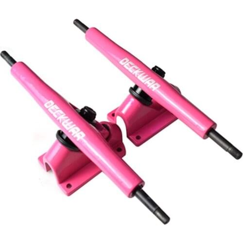 Professional Skateboard Trucks Highway Street Long Board Dance Board Special Bracket Skateboard Bridge Skateboard Accessories