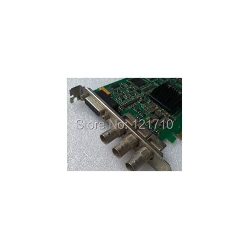 Industrial equipment board BLACKMAGIC DESIGN BMDPCB51 REV D