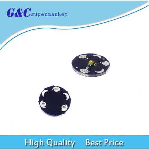 TEMT6000 LilyPad Light Sensor module Good Quality For arduino Diy Kit