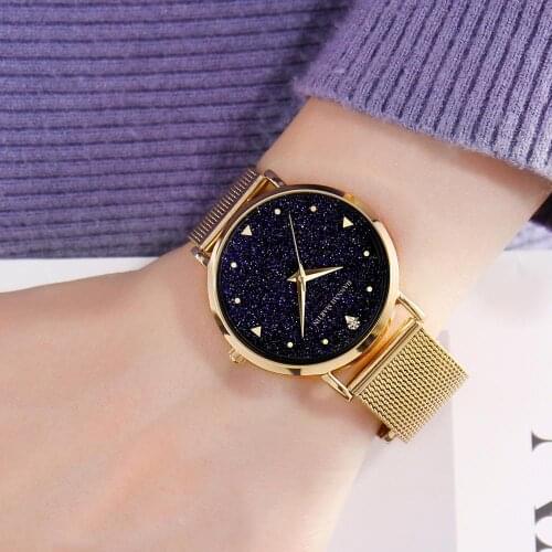 UTHAI Ladies Watch