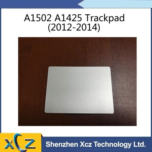10PCS/Lot New A1502 Touchpad Trackpad For Macbook Pro 13" Retina A1425 2012 2013 A1502 2013 2014 Year