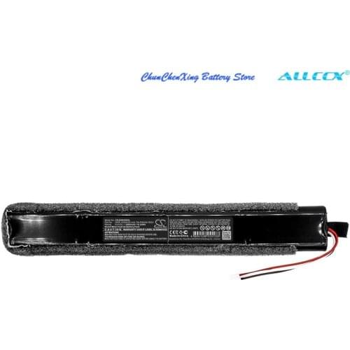 Cameron Sino 2000mAh Speaker Battery for Bang&Olufsen Beosound 3