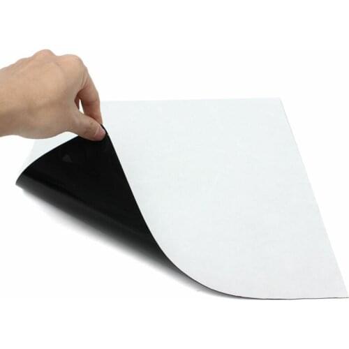 12''X12'' Black Silicone Rubber Sheet Self Adhesive High Temp Plate Mat