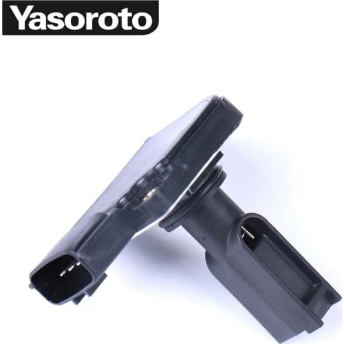 Mass Air Flow MAF Sensor FOR NIS-SANs Hol-dens Ro-deos V-6 3.2L OEM AFH70M-19 22680-5J000 AFH70-16 YF5Z12B579AA MAF0025