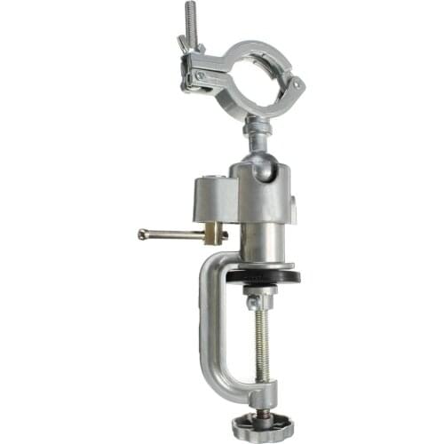 Drilling machine holder Combi holder Machine holder 35-43 mm drills for Dremel Drop shipping