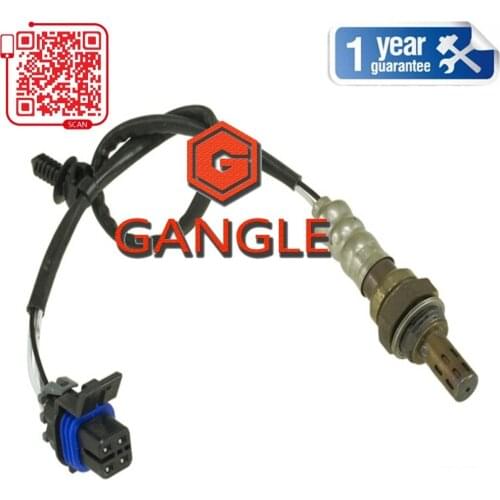 For 2006-2007 PONTIAC SOLSTICE 2.4L Oxygen Sensor 12586646 12598176 12603814 234-4289