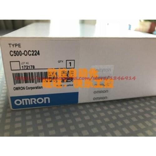 C500-OC224 Module Brand New & Original