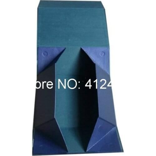 Custom Personalized Folding Paper Gift Box.BX-2320