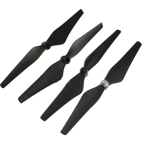 2 Pairs Holybro S500 V2 Frame Kit Spare Part 10 Inch 1045 10x4.5x2 Propeller CW CCW for FPV Racing Drone RC Quadcopter Parts