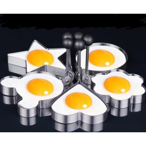 Формы для яиц и блинов Linxikeji China At AliExpress