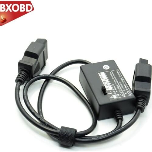 For Lexia3 PP2000 Citroen New Cars S1279 Module Interface Auto S.1279 Adapter Interface