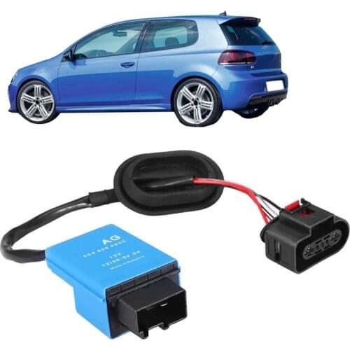 Fuel Pump Delivery Control Module For Golf R L4 2.0L 2012-2013 3C0906093C