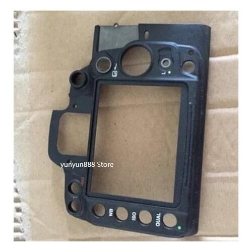 NEW For Nikon D7000 Back Cover Rear Case Shell Camera Replacement Unit Repair Spare Part