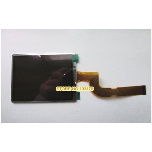 New LCD Screen Display Monitor For PANASONIC DMC-FX50 DMC-FX55 FX50 FX55 TZ3 Camera Part