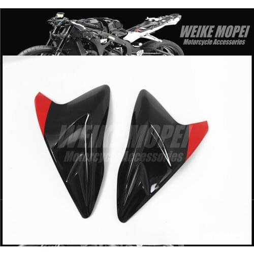 Front Tank Cover Guard Trim Fairing Panel Cover For K11 GSXR600 GSXR750 2011 2012 2013 2014 2015 2016 2017 Red Black